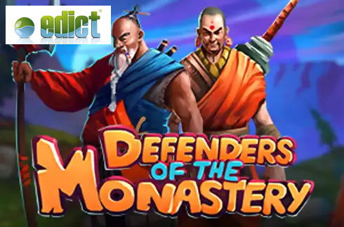 Defenders Of The Monastery